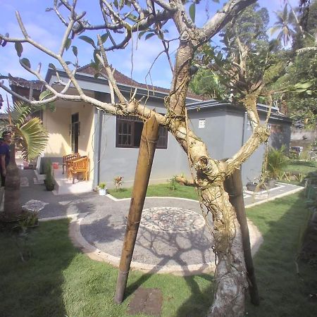 Rindu Homestay Undisan Εξωτερικό φωτογραφία